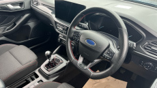 Ford Focus 1.0 EcoBoost ST-Line 5dr Petrol Estate